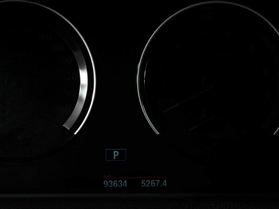 BMW 1 серии II (F20/F21) Рестайлинг 2 Москва  - изображение 23