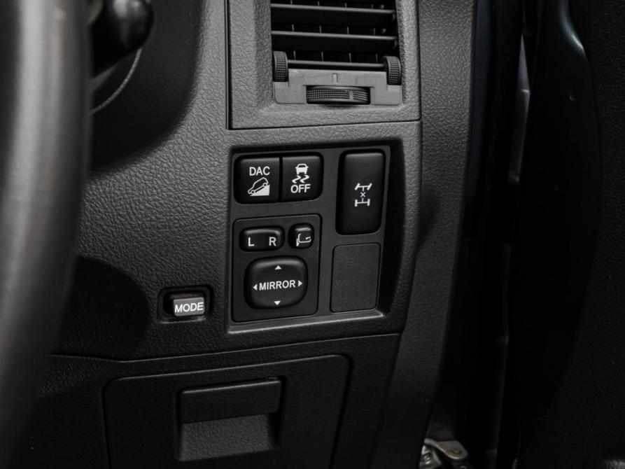 Toyota Rush I Краснодар  - изображение 16