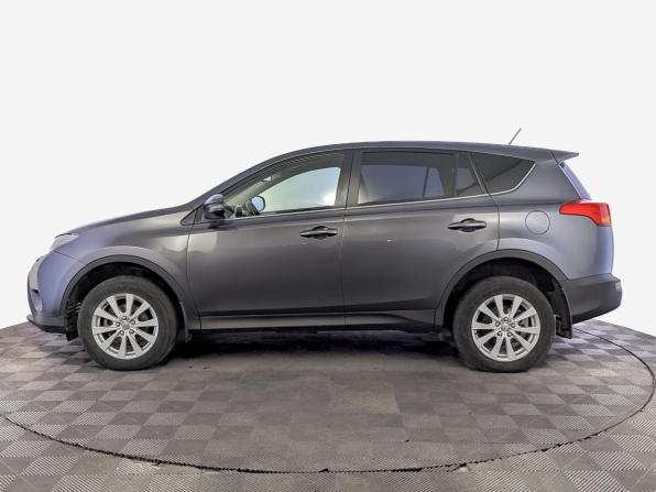 Toyota RAV4 IV (XA40) с пробегом 2013 года, цена 1 930 000 рублей, 137465 км, внедорожник, Автокод Объявления