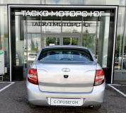 Lada (ВАЗ) Granta I Стерлитамак  - изображение 24