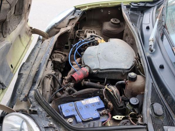 Renault Kangoo I Рестайлинг с пробегом 2006 года, цена 224 000 рублей, 328000 км, компактвэн, Автокод Объявления