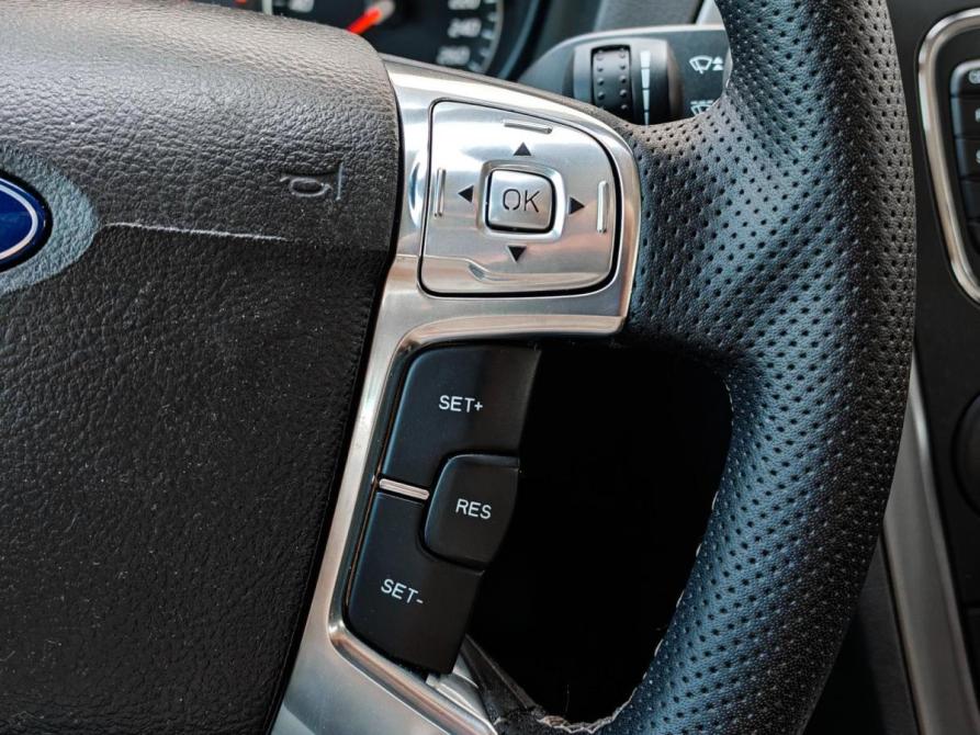 Ford Mondeo IV Рестайлинг Краснодар  - изображение 16