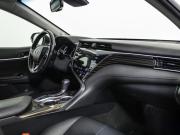 Toyota Camry VIII (XV70) Москва  - изображение 29