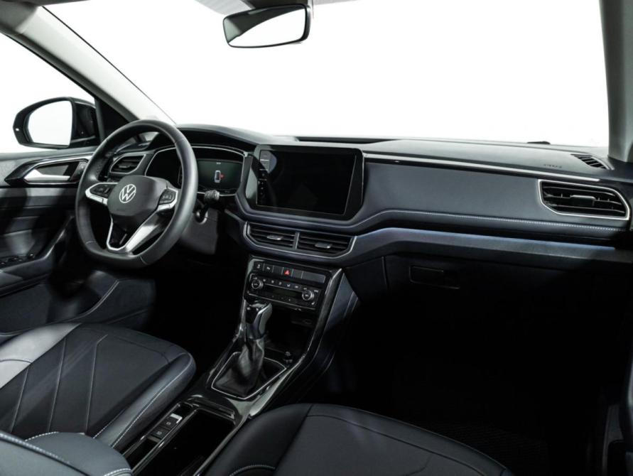 Volkswagen Tharu XR Санкт-Петербург  - изображение 10