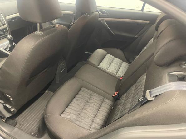Skoda Octavia II (A5) Рестайлинг с пробегом 2011 года, цена 639 000 рублей, 320000 км, лифтбек, Автокод Объявления
