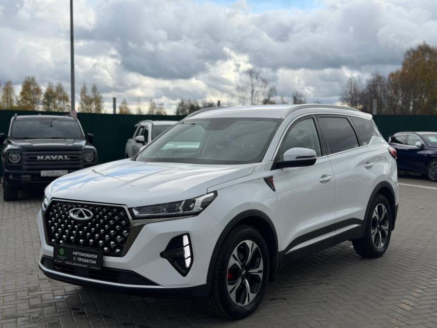 Chery Tiggo 7 Pro Max I Сыктывкар  - изображение 1