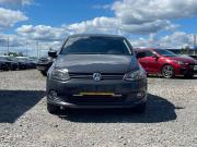 Volkswagen Polo V Вологда  - изображение 23