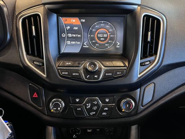Chery Tiggo 5 I с пробегом 2015 года, цена 867 000 рублей, 127235 км, внедорожник, Автокод Объявления