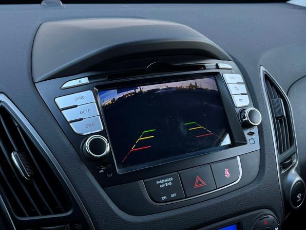 Hyundai ix35 I Рестайлинг с пробегом 2015 года, цена 1 260 400 рублей, 145791 км, внедорожник, Автокод Объявления