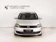 Volkswagen Golf Plus II Казань  - изображение 10