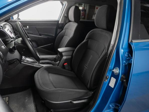 Kia Sportage III с пробегом 2010 года, цена 1 239 000 рублей, 186326 км, внедорожник, Автокод Объявления