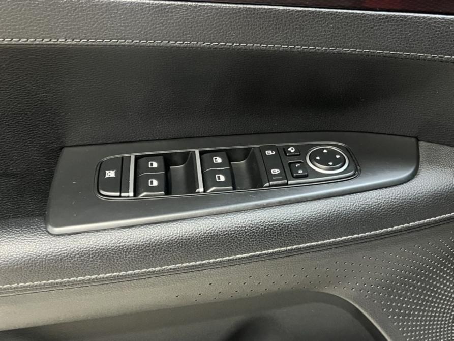Kia Cerato IV Рестайлинг Курск  - изображение 19