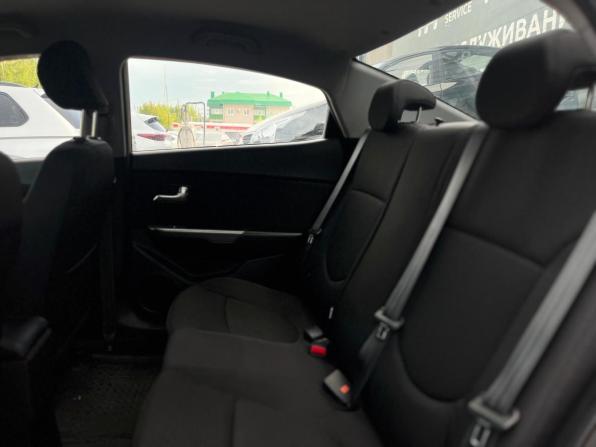 Kia Rio III с пробегом 2014 года, цена 980 000 рублей, 97153 км, седан, Автокод Объявления