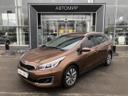 Kia Ceed II Рестайлинг Брянск  - изображение 16