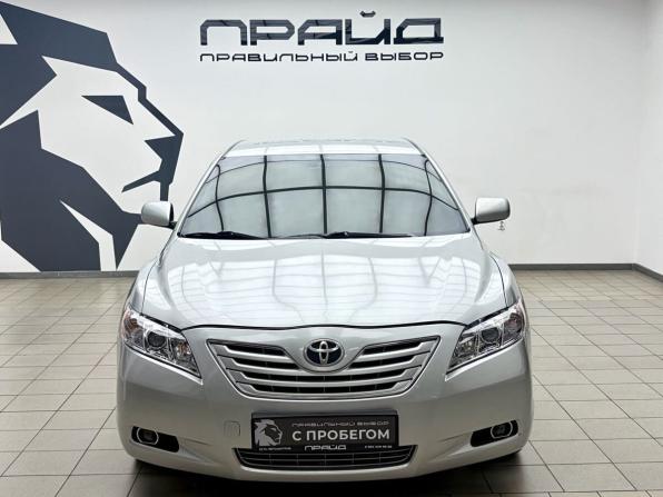 Toyota Camry VI (XV40) с пробегом 2008 года, цена 999 000 рублей, 234023 км, седан, Автокод Объявления