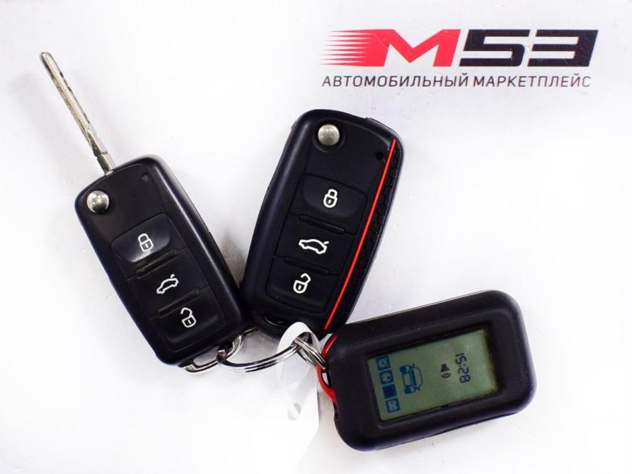 Skoda Octavia II (A5) Рестайлинг Кемерово  - изображение 23