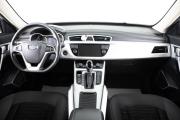 Geely Atlas I Пермь  - изображение 34