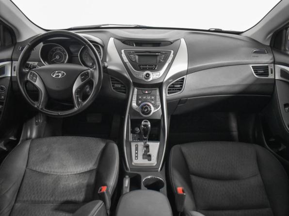 Hyundai Elantra V (MD) с пробегом 2012 года, цена 849 000 рублей, 180500 км, седан, Автокод Объявления