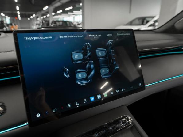 GAC Trumpchi S7 с пробегом 2026 года, цена 4 800 000 рублей, 50 км, внедорожник, Автокод Объявления
