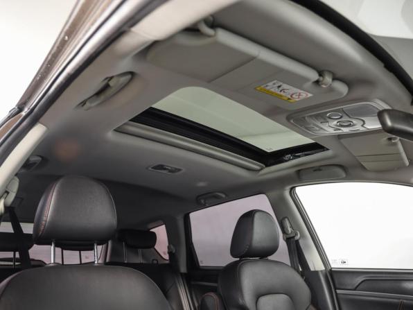 Haval H6 I с пробегом 2019 года, цена 1 249 000 рублей, 121807 км, внедорожник, Автокод Объявления