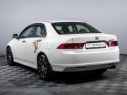 Honda Accord VII Рестайлинг Москва  - изображение 25