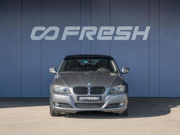 BMW 3 серии V (E90/E91/E92/E93) Рестайлинг с пробегом 2010 года, цена 1 290 000 рублей, 268409 км, седан, Автокод Объявления