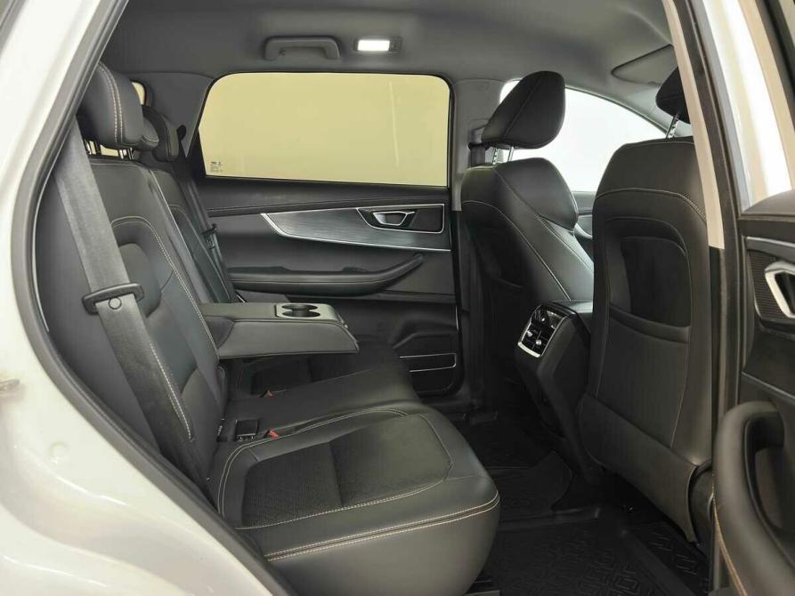 Chery Tiggo 8 I Москва  - изображение 14