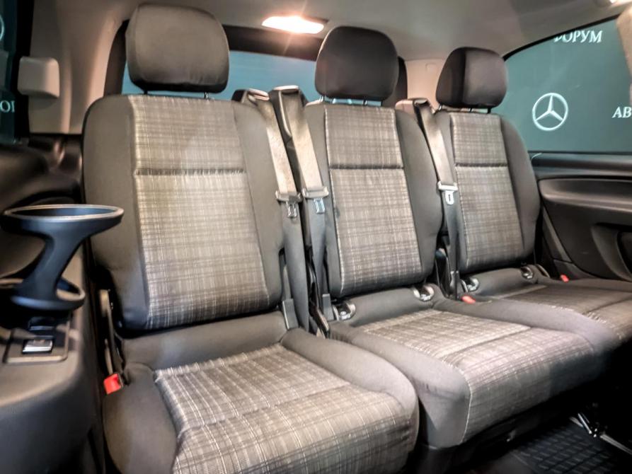 Mercedes-Benz Vito III (W447) Москва  - изображение 12