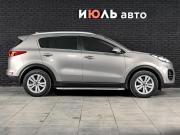 Kia Sportage IV Екатеринбург  - изображение 30