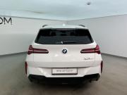 BMW X3 IV (G45/G48) Москва  - изображение 27