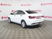 Lada (ВАЗ) Vesta I Рестайлинг (NG) Вологда  - изображение 24
