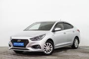 Hyundai Solaris II Сургут  - изображение 21
