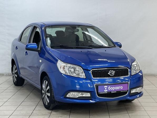 Ravon Nexia R3 с пробегом 2017 года, цена 899 000 рублей, 51274 км, седан, Автокод Объявления