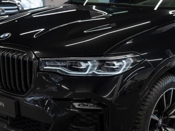 BMW X7 I (G07) с пробегом 2021 года, цена 7 750 000 рублей, 90075 км, внедорожник, Автокод Объявления