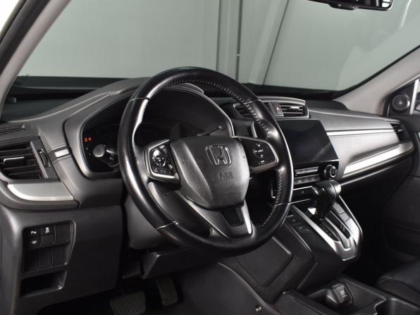 Honda CR-V V с пробегом 2017 года, цена 2 549 995 рублей, 158346 км, внедорожник, Автокод Объявления