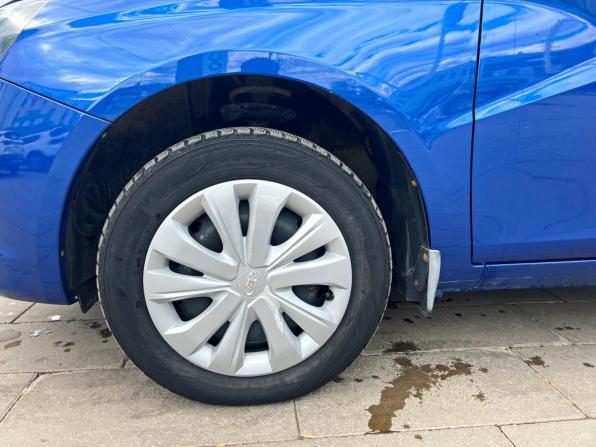 Lada (ВАЗ) Vesta I с пробегом 2021 года, цена 1 078 000 рублей, 82447 км, седан, Автокод Объявления