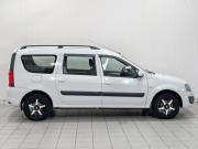 Lada (ВАЗ) Largus I Курск  - изображение 21