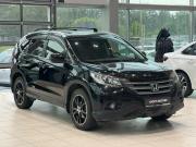 Honda CR-V IV Екатеринбург  - изображение 27