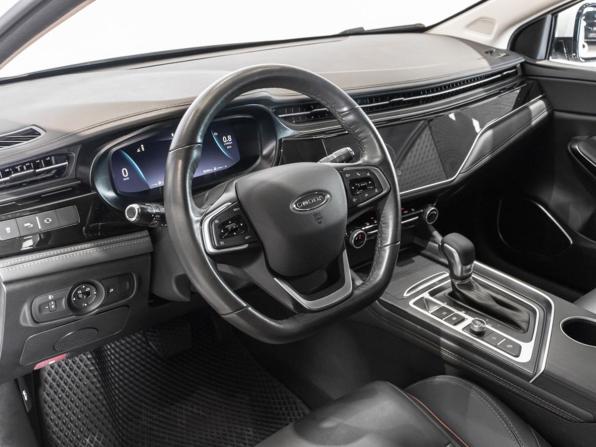 Omoda S5 с пробегом 2023 года, цена 1 176 300 рублей, 57169 км, седан, Автокод Объявления