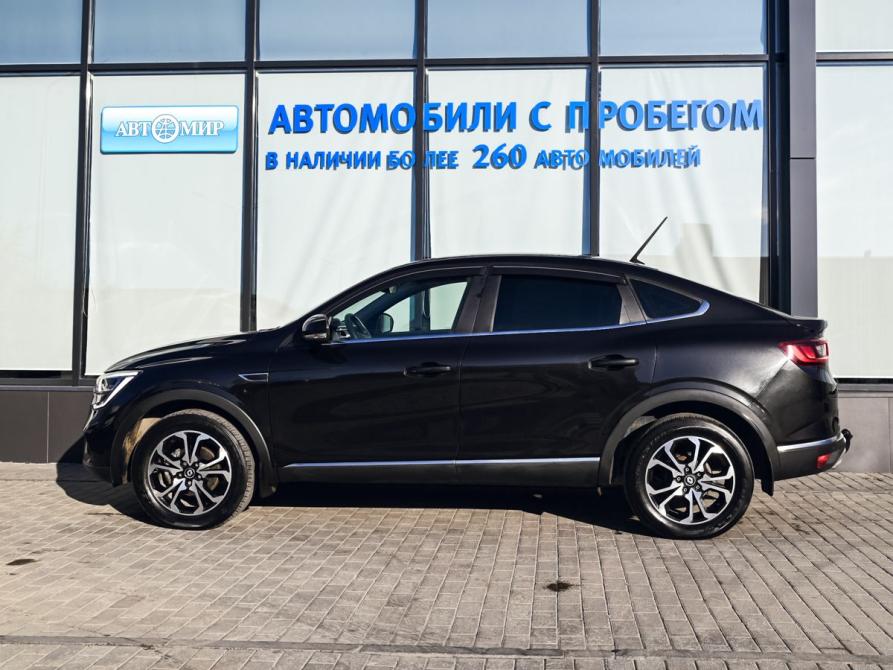 Renault Arkana I Екатеринбург  - изображение 2