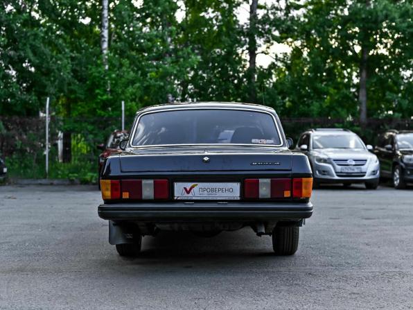 ГАЗ 3102 «Волга» с пробегом 2005 года, цена 195 001 рубль, 80890 км, седан, Автокод Объявления