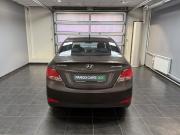 Hyundai Solaris I Рестайлинг Тверь  - изображение 32
