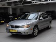 Nissan Maxima V (A33) Челябинск  - изображение 23