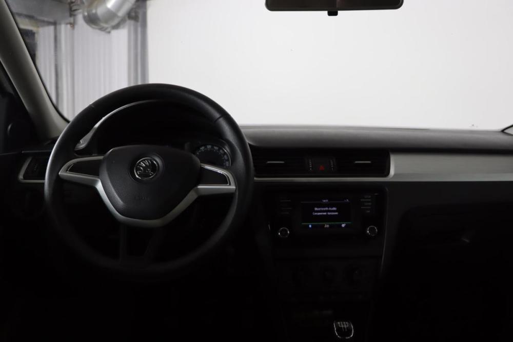 Skoda Rapid I Нижний Новгород  - изображение 12