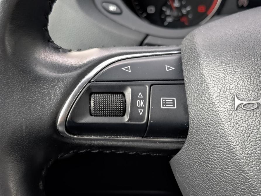 Audi Q3 I (8U) Москва  - изображение 26