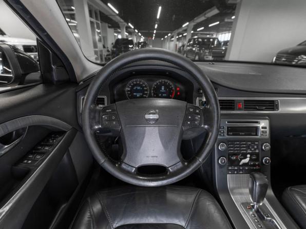Volvo S80 II с пробегом 2007 года, цена 720 000 рублей, 311862 км, седан, Автокод Объявления