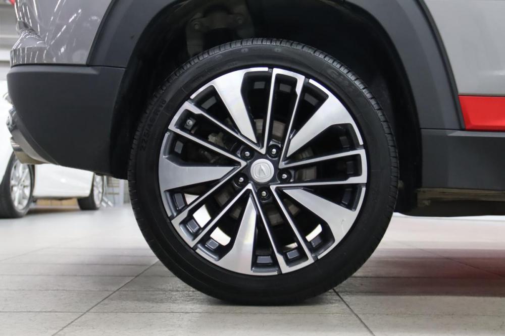 Changan CS35 Plus I Рестайлинг Сургут  - изображение 29