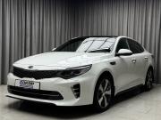 Kia Optima IV Ижевск  - изображение 40