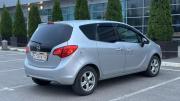 Opel Meriva B Уфа  - изображение 17