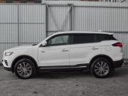 Geely Atlas Pro Екатеринбург  - изображение 32